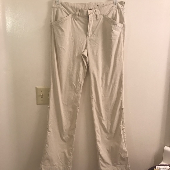 Eddie Bauer Pants - Eddie Bauer outdoor heat pants